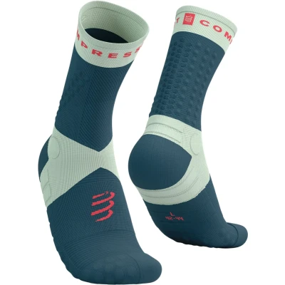 Afbeelding van Compressport Ultra Trail Socks V2.0 Unisex Trailsokken