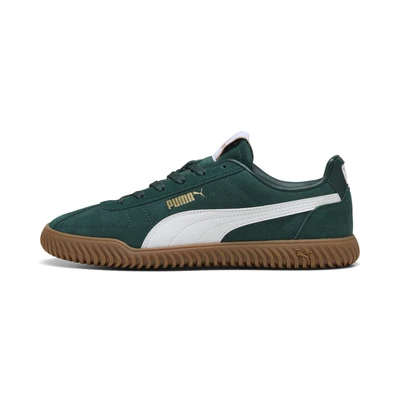 Afbeelding van Trainers Puma Club Kayzer SD