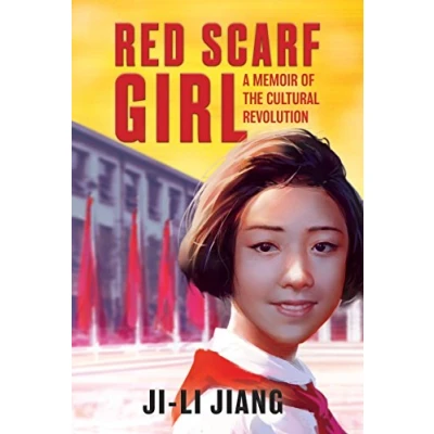 Afbeelding van Red Scarf Girl (rpkg): A Memoir of the Cultural Revolution