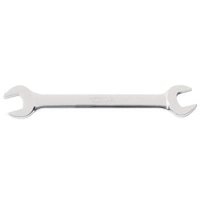Afbeelding van KS Tools, Spanner, CHROMEplus dubbele steeksleutel