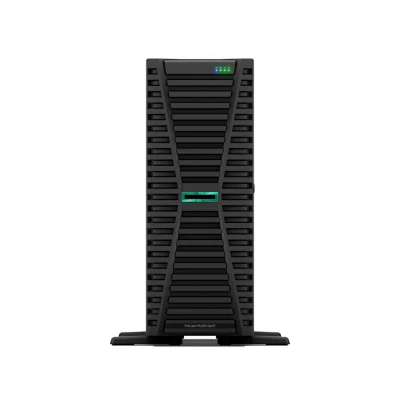 Afbeelding van Hewlett Packard Enterprise Server ML350 G11 () Intel® Xeon Silver 4510 64 GB RAM 960 SSD P71671 425
