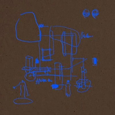 Afbeelding van Hania Rani On Giacometti (CD)