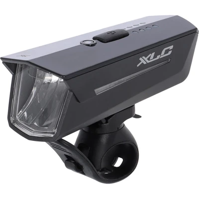 Afbeelding van XLC Proxima CL F27 Koplamp LED USB