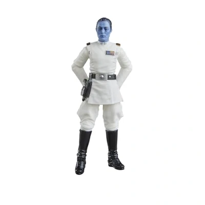 Afbeelding van Star Wars: Ahsoka Vintage Collection Action Figure Grand Admiral Thrawn 10 cm