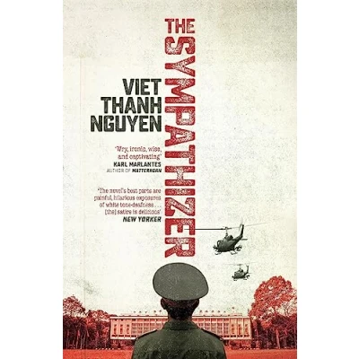 Afbeelding van the Sympathizer: Winner of Pulitzer Prize for Fiction