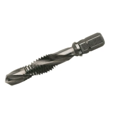 Afbeelding van Volkel Metaalboorbit combi HSSG M4x0,7 D1xL1 3,3 x 39 mm