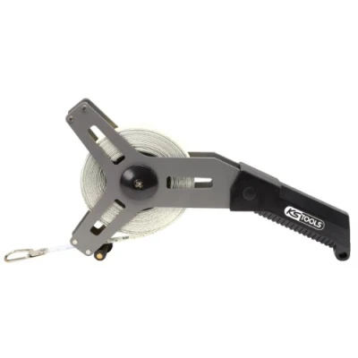 Afbeelding van KS Tools, Lengte meetinstrument, Frame meetlint (M)