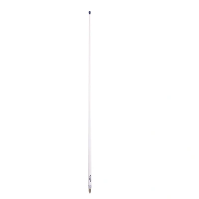 Afbeelding van Glomex RA300DAB/BK DAB antenne Zwart met FME