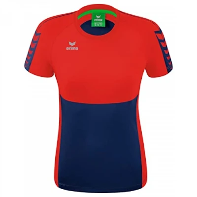 Afbeelding van Sportshirt Dames Erima Six Wings