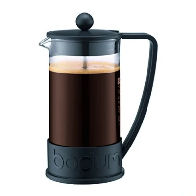 Afbeelding van BODUM 10938 01SA 10 BRAZIL Koffiezetapparaat, kunststof, 8 kopjes