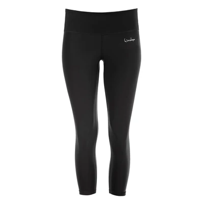 Afbeelding van WINSHAPE Dames Leggings Functional Power Shape 7/8 tights Ael302 met anti slip effect