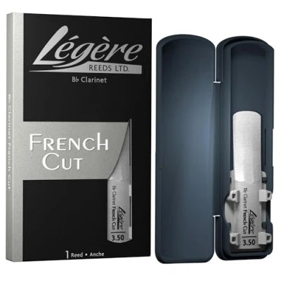 Afbeelding van LEGERE Reeds BBF 3.50