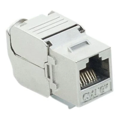 Afbeelding van Contactdoos DEXLAN RJ45 stp cat 6a