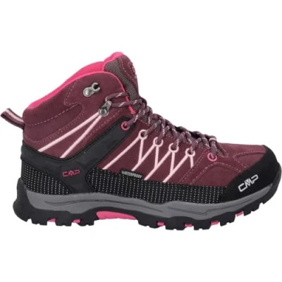 Afbeelding van Cmp Rigel Mid Wp 3q12944 Wandelschoenen Paars EU 28