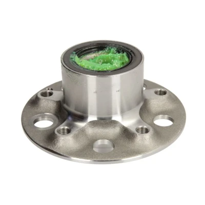 Afbeelding van Febi Bilstein Wiellagerset 36077