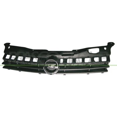 Afbeelding van Radiateurgrille PRASCO OP4102001