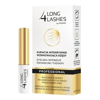 Afbeelding van Long4Lashes Eyelash Intensive Enhancing Therapy 3g