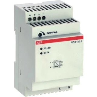 Afbeelding van Abb vdngeenh cp d 12 2 1 prim 1svr427043r1200