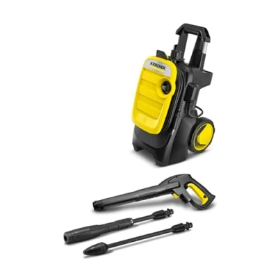 Afbeelding van Kärcher K 5 Ccompact Hogedrukreiniger 2100 W Staand Elektrisch 500 L/u