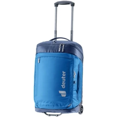 Afbeelding van Deuter Duffel PRO MOVO Trolley, Maat: One Size, Neptune nightblue