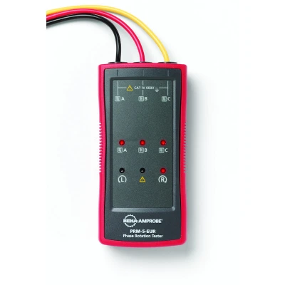 Afbeelding van Beha amprobe indicator v draaiveldrichting 4375961