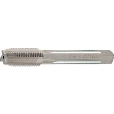Afbeelding van BGS 9429 3 STI eentraps draadsnijtap HSS G M12 x 1,5 mm