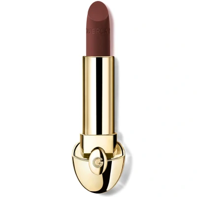 Afbeelding van Guerlain Make up Fall Look 2025 Rouge G Velvet Lipstick 819 3.5gr