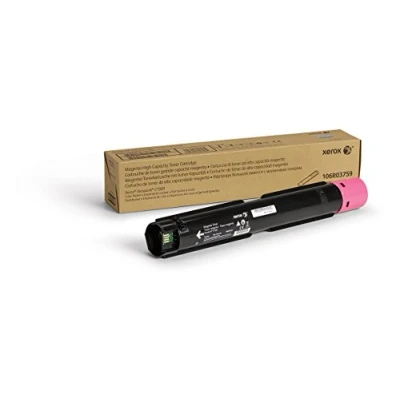 Afbeelding van Xerox 106R03759 Toner Magenta Hoge capaciteit