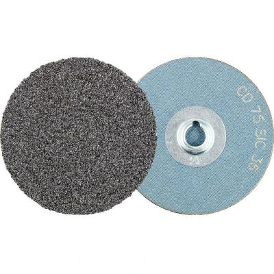 Afbeelding van PFERD CD 75 SiC 36 42754703 Schuurblad Korrelgrootte (Ø) mm 50 stuk(s)