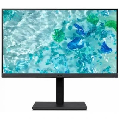 Afbeelding van Acer B7 B277E, 68,6 cm (27&quot;), 1920 x 1080 pixels, Full HD, LED, 4 ms, Noir