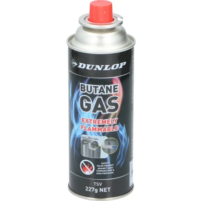 Afbeelding van Gasbus voor gasbrander