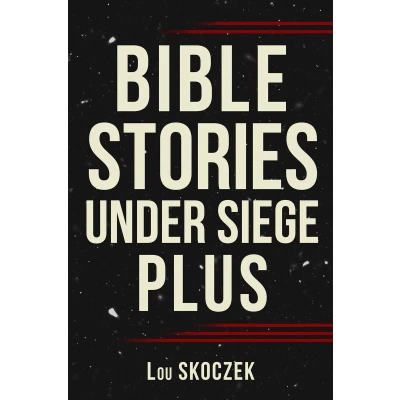 Afbeelding van Bible Stories Under Siege Plus