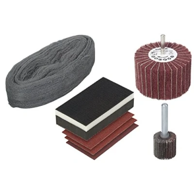 Afbeelding van Wolfcraft Meubelrenovatieset 7 delig 1 set 5643000