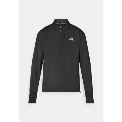 Afbeelding van adidas Performance Runningjack OTR B WIN JKT
