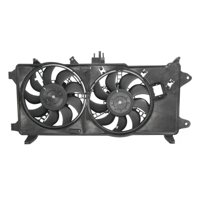 Afbeelding van Thermotec Ventilatorwiel motorkoeling D8F014TT