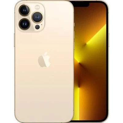 Afbeelding van Refurbished Apple iPhone 13 Pro Max Gold / 1TB Als nieuw