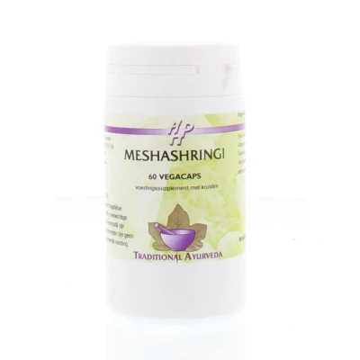 Afbeelding van Holisan Meshashringi Capsule