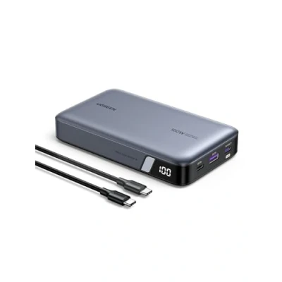 Afbeelding van UGREEN 20000mAh Two way Fast Charging Power Bank