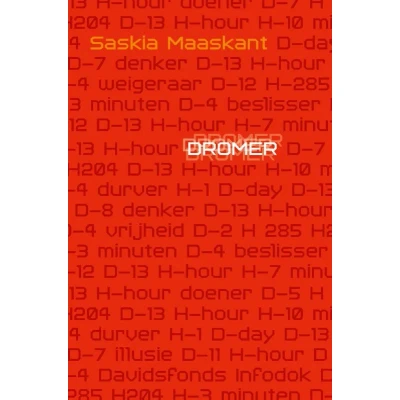 Afbeelding van Dromer (Paperback)