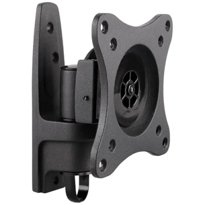 Afbeelding van InLine 23107D tv bevestiging 68,6 cm (27 ) Zwart