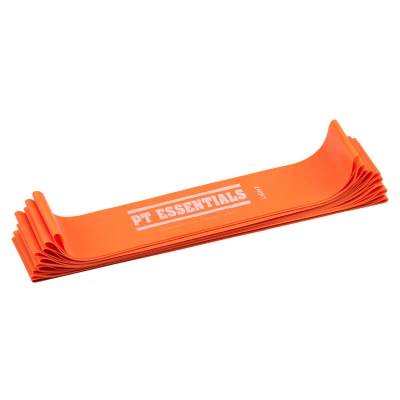 Afbeelding van PTessentials Miniband Set 10 stuks