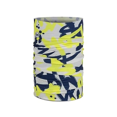 Afbeelding van Nekwarmer Buff Unisex Original EcoStretch Dovhin Multi