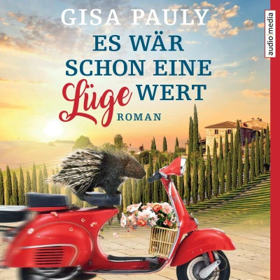 Afbeelding van Es wär schon eine Lüge wert