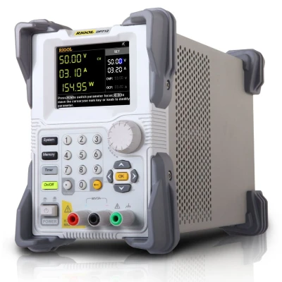 Afbeelding van Rigol DP712 Labvoeding