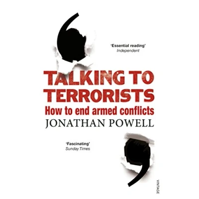 Afbeelding van Talkin To Terrorists