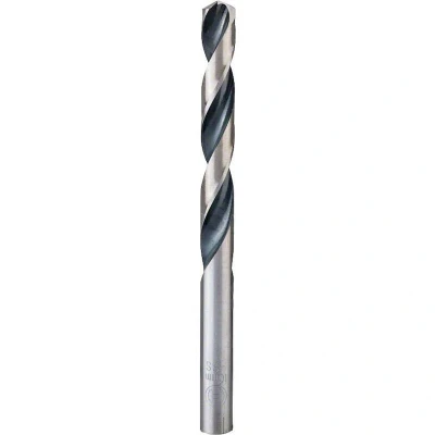 Afbeelding van Bosch Accessoires 10X Metaalboor HSS Pointeq 10 mm 2608577268