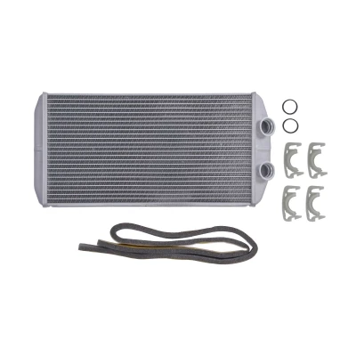 Afbeelding van Denso Kachelradiateur DRR07008