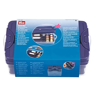 Afbeelding van Prym Click box sorteerset