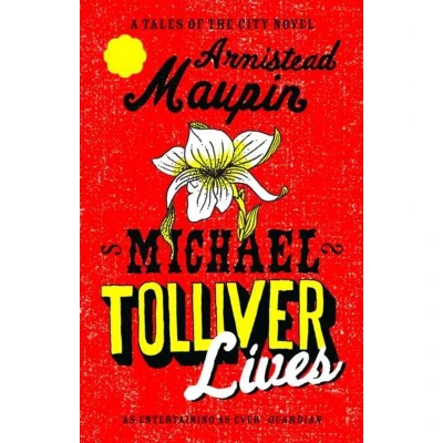 Afbeelding van Michael Tolliver Lives: Tales of the City 7