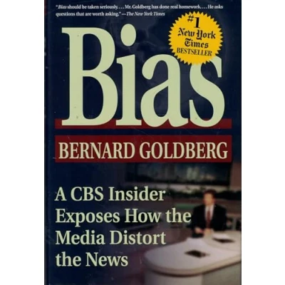 Afbeelding van Bias
